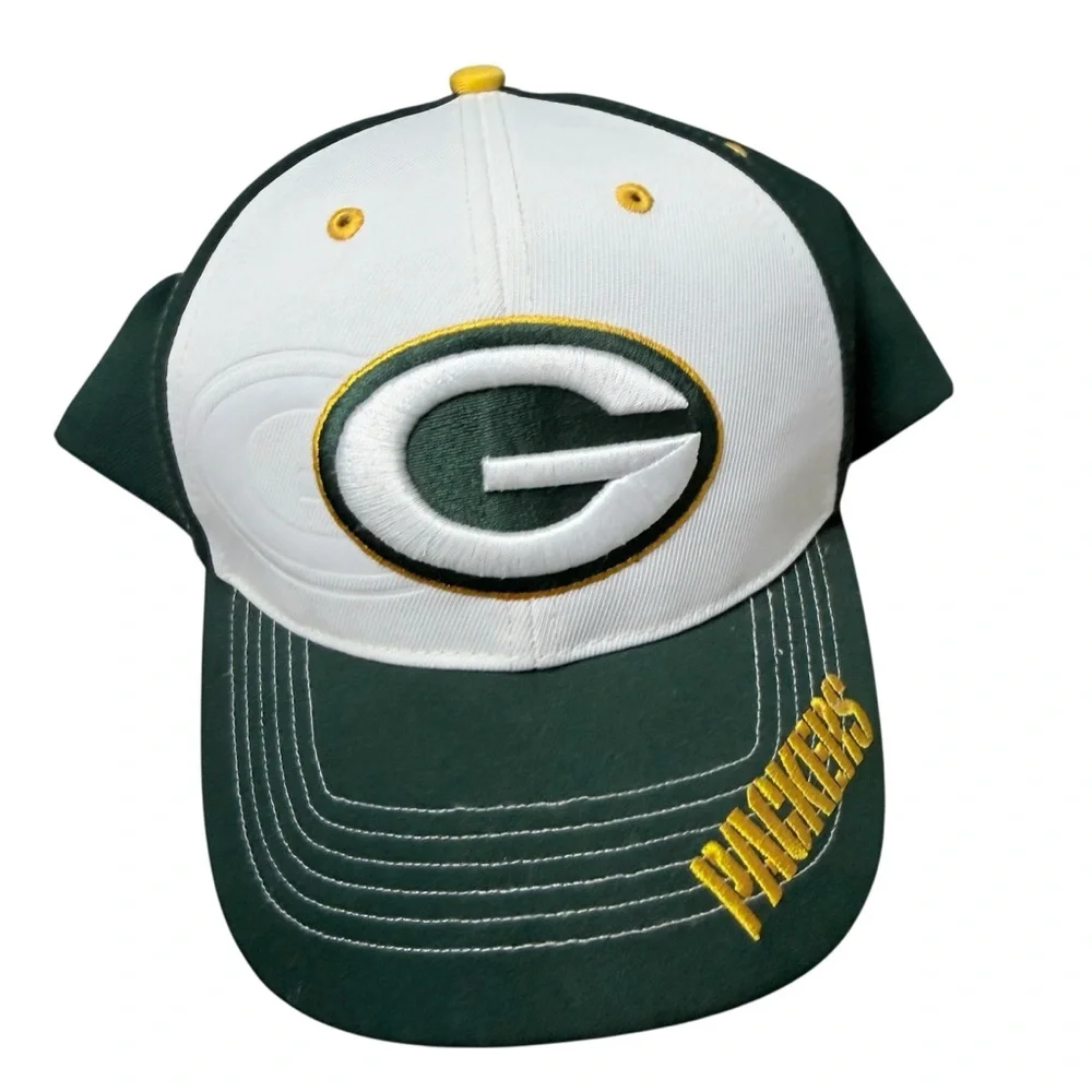 NFL Green Bay Packers Cap hat